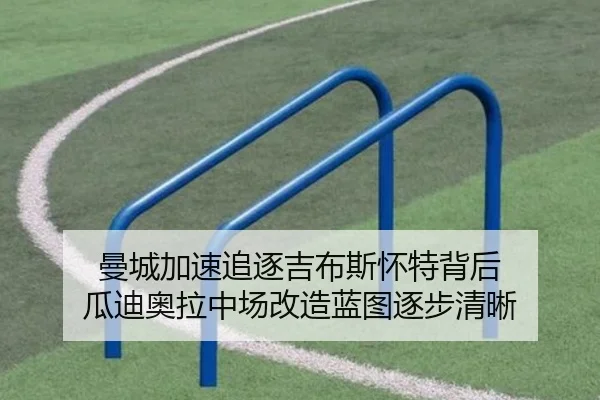 曼城加速追逐吉布斯怀特背后 瓜迪奥拉中场改造蓝图逐步清晰
